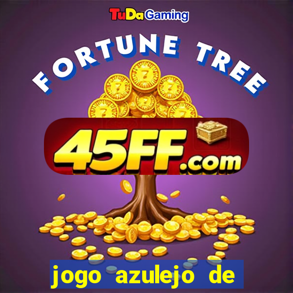 jogo azulejo de desenho paga mesmo